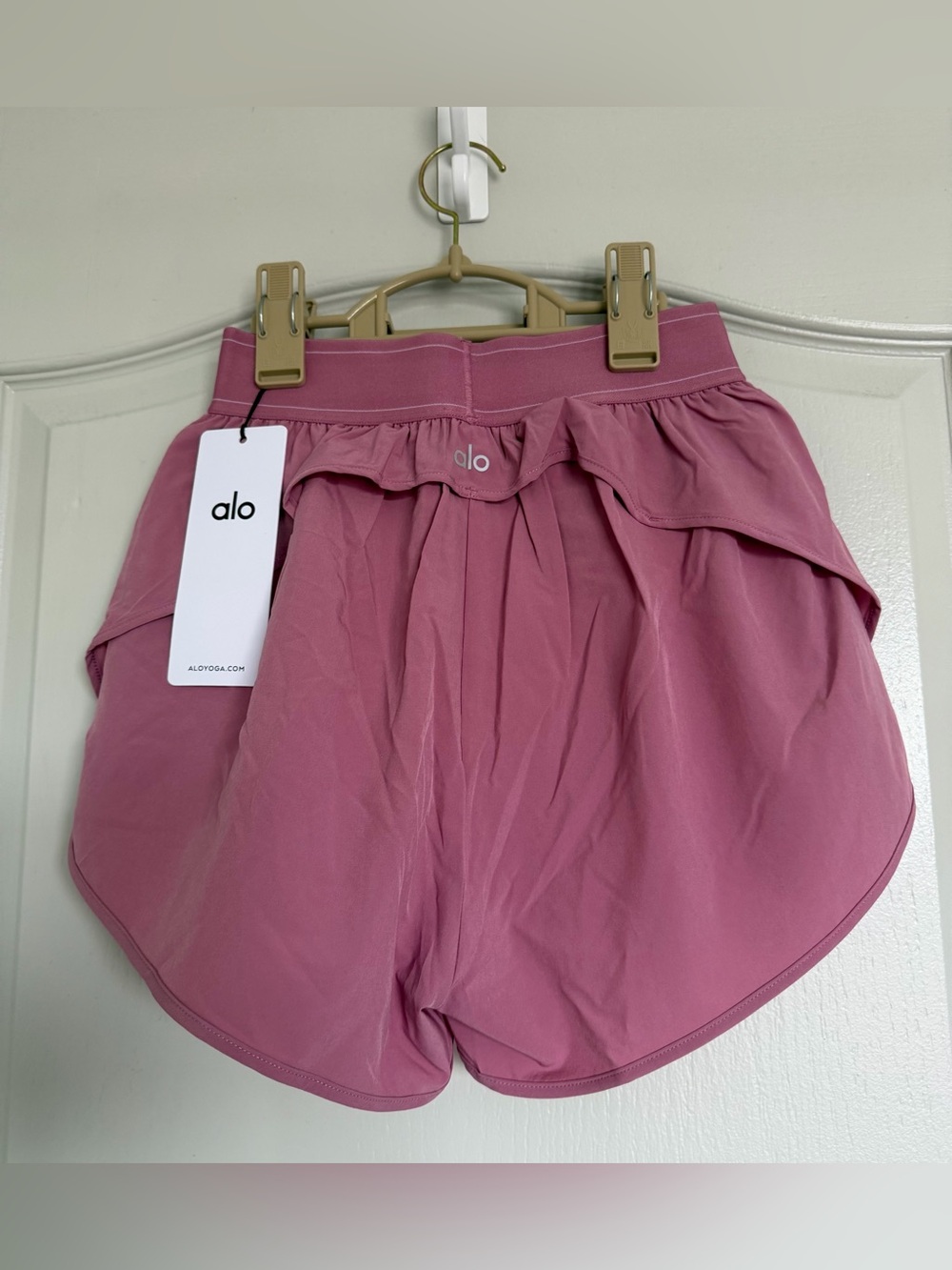 Match point shorts - Picture 2 of 5